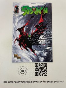 Spawn # 43 NM Image Comic Book Todd McFarlane Angela Clown 20 LP7