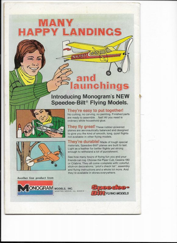 Marvel Team-Up #48  (1976)