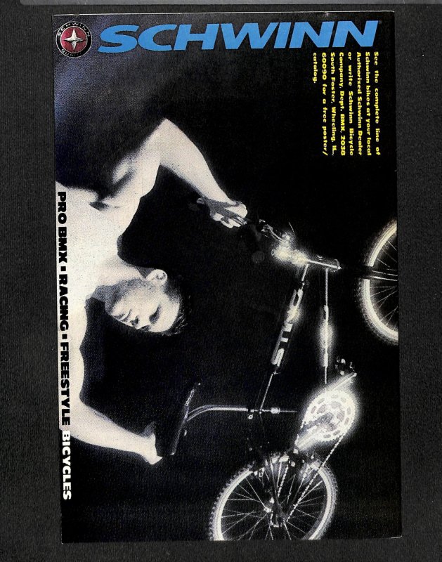 Amazing Spider-Man #317 VF- 7.5 Venom! Marvel Comics Spiderman