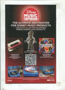 The Immortal Hulk #43 LGY # 760 - VS Alien Variant (9.2) 2018