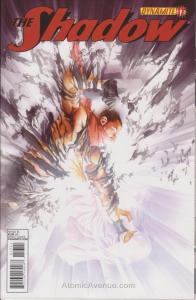 Shadow, The (5th Series) #17 VF/NM ; Dynamite | Alex Ross