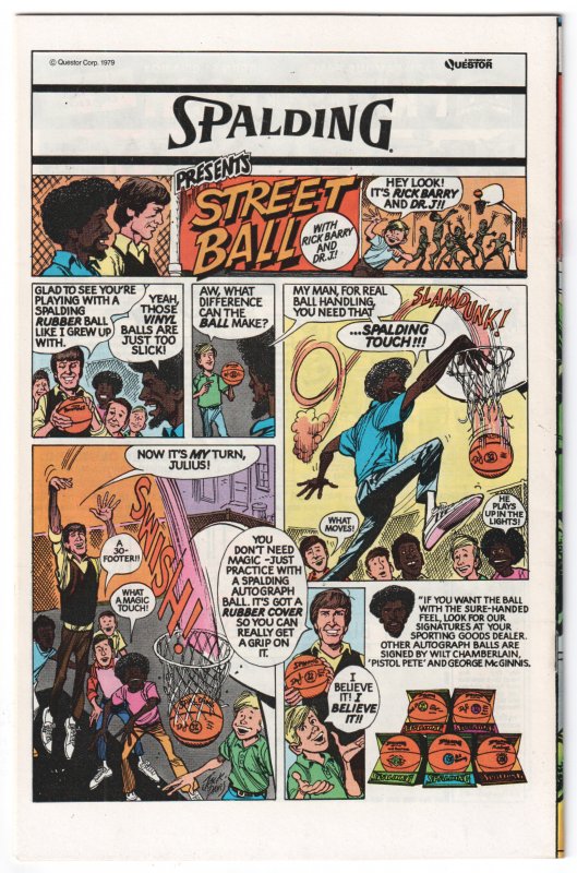 Star Wars #24 (1979) Star Wars