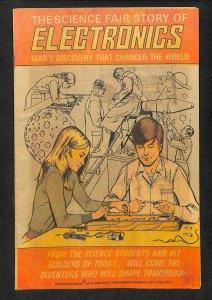 Story of Electronics #1974 (1978)