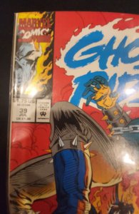 Ghost Rider #39 (1993)