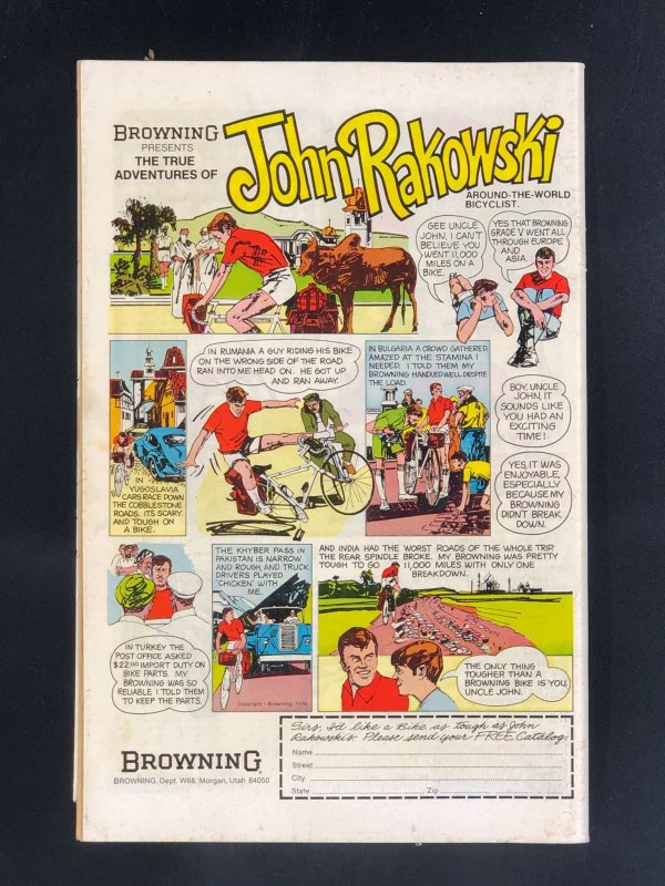 Action Comics #462 (1976)