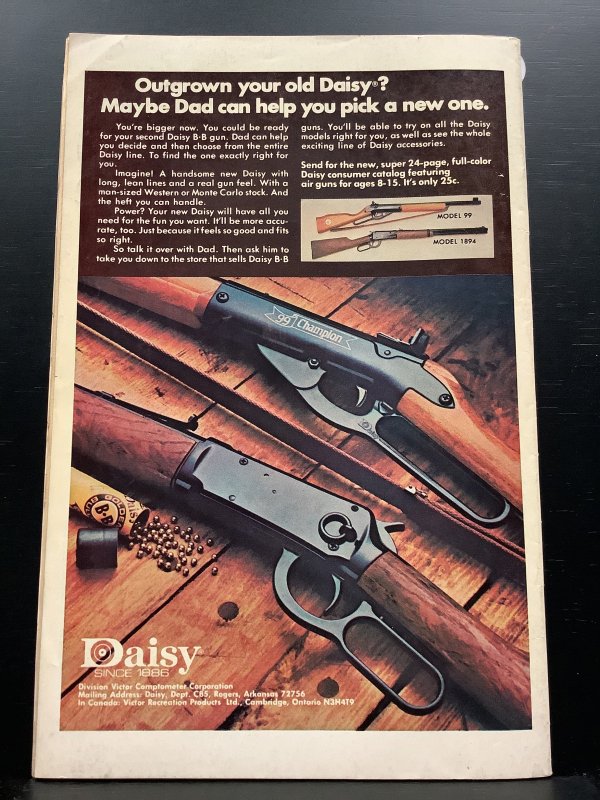 Wonder Woman #219 (1975)