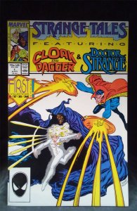 Strange Tales #1 1987 Marvel Comics Comic Book
