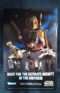 Star Wars: A New Hope - The Special Edition #3 (1997)