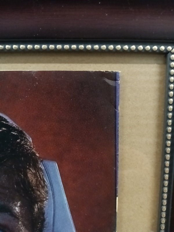 Uncanny X-Men 272 Wolverine, Cable ~ Chris Claremont ~ Jim Lee 1991- P02