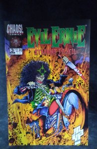 Evil Ernie: Straight to Hell #3 (1996)