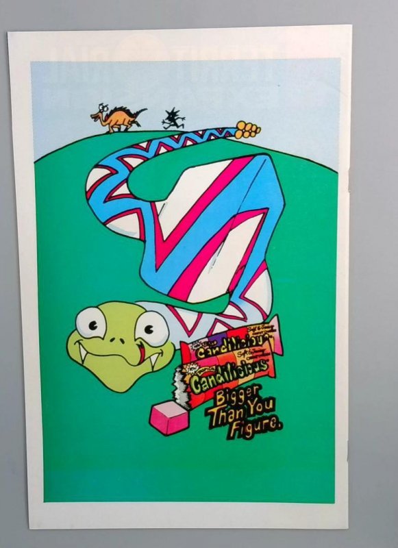 Uncanny X-Men #235, NM Marvel Comics, Early October 1988 JR1