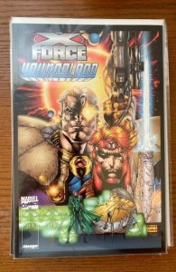 X-Force/Youngblood (1996)