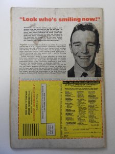 Marvel Premiere #9 (1973) GD/VG Condition see description MJ insert!