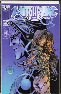 Witchblade #26  (1998) Witchblade