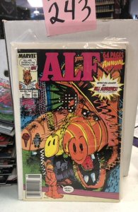 ALF* Annual #2 (1989)