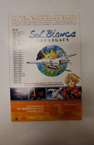 Kin #2 (2000) NM Image Comic Book J695