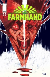 Farmhand #25 (Mr)