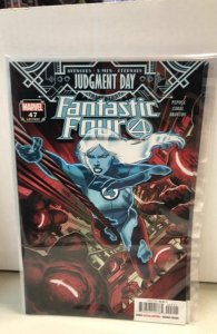 Fantastic Four #47 (2022)