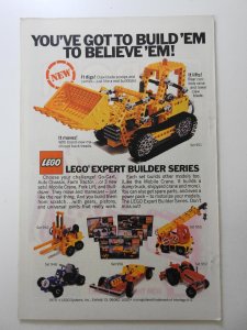 The Incredible Hulk Annual #8 NM- Condition