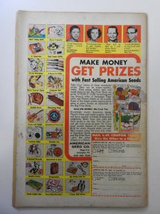 Green Lantern #28 (1964) VG- Condition