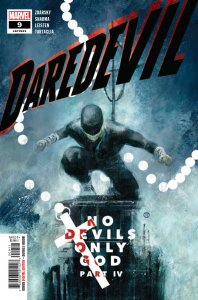 Daredevil #9 (Marvel, 2019) NM