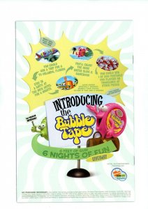 ANNIHILATION: NOVA #3 (9.0) QUASAR APPEARANCE!! 2006