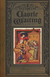 Castle Waiting (Vol. 2) #8 VF/NM; Fantagraphics | we combine shipping 