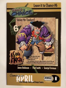 Kurt Busiek's Astro City #6 - VF (1997)