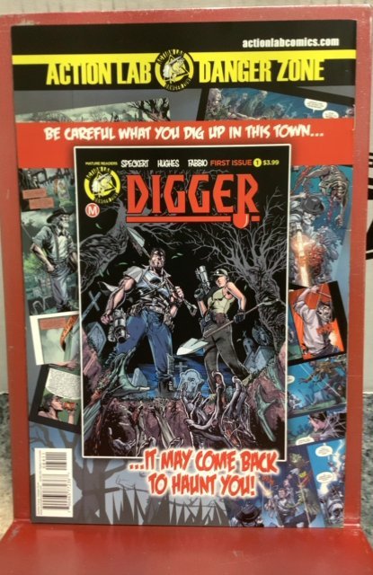 Zombie Tramp #84 (2022)