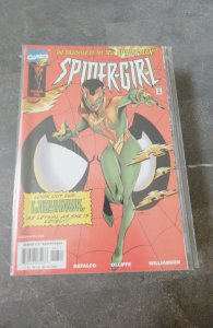 Spider-Girl #6 (1999)