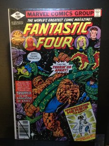 Fantastic Four #209 (1979)
