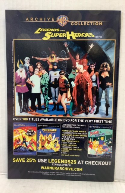 American Vampire #9 (2011)