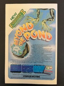 Prince Namor, the Sub-Mariner #4 Direct Edition (1984) - VF/NM