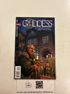 Goddess #2 NM DC Vertigo Comic Books Garth Ennis Phil Winslade 11 HH85