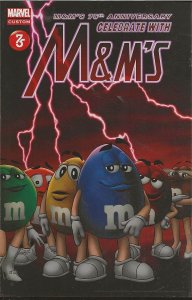 Uncanny X-Men #16 (2017) - NM+