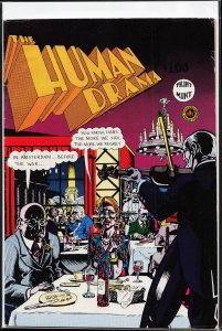 Human Drama (1978) Binbo Johnnie
