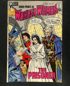 Wonder Woman #194
