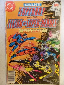 Superboy #231 (1977)