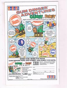 Alpha Flight #41 VF Marvel Comics Comic Book Dec 1986 DE23