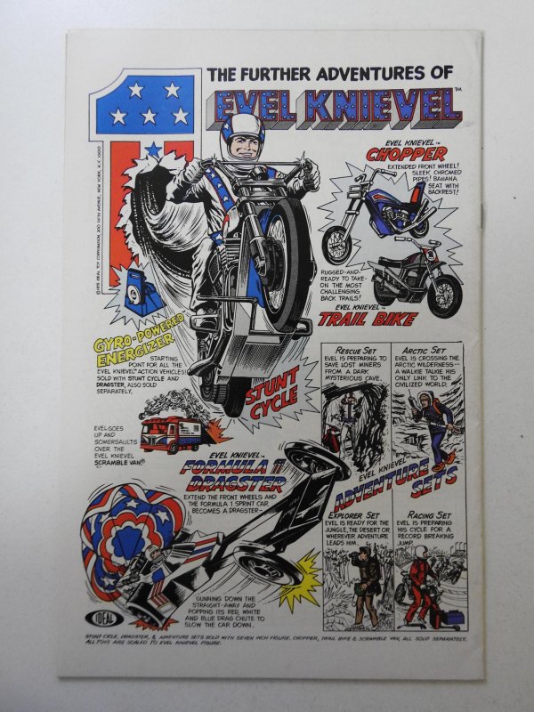 Iron Man #83 (1976) VF- Condition! MVS intact!