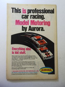 G.I. Combat #139 (1970) FN Condition