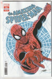 Amazing Spider-Man Vol 6 # 31 George Perez Variant Cover NM [R4]