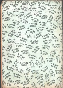 Spirit #2  1945 - Vital  -VG- - Comic Book