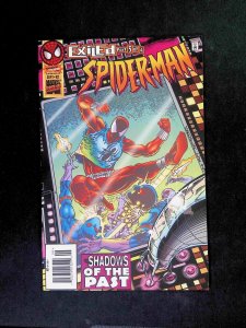 Spider-Man #62  MARVEL Comics 1995 NM NEWSSTAND