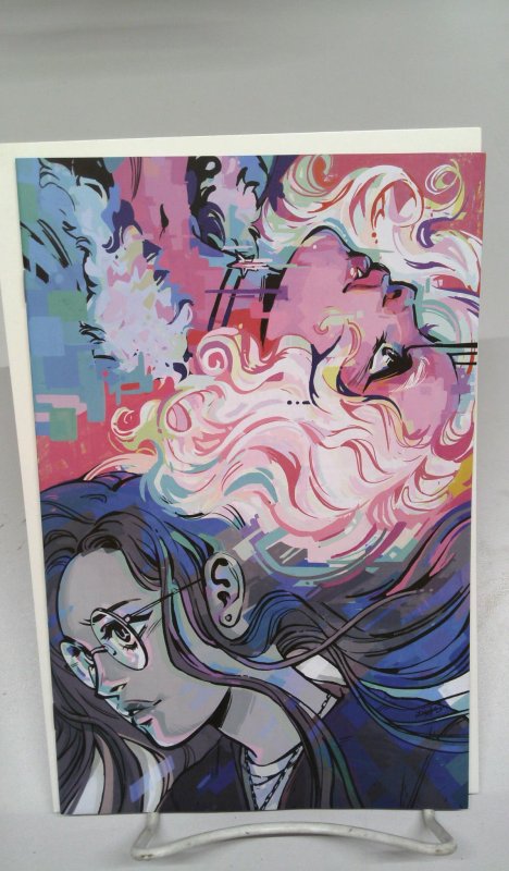 Mary Sue #1 Lisa Sterle Unlimited Virgin Cover (2025) VF/NM
