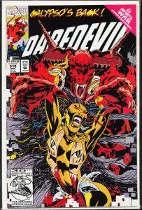 Daredevil #310 (1992) Daredevil