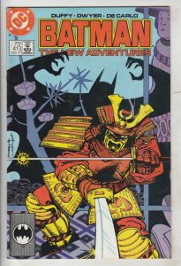 Batman #413 (Nov-87) NM- High-Grade Batman, Robin the Boy Wonder