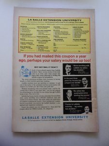 Marvel Premiere #3 (1972) FN- Condition