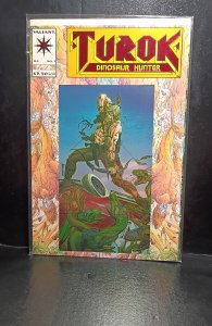 Turok, Dinosaur Hunter #1 (1993)