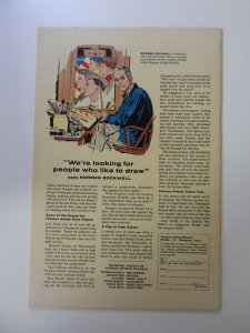 Daredevil #22 (1966) VF- condition